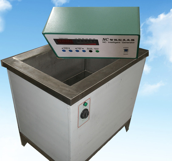 單槽式超聲波清洗機(jī)1200W