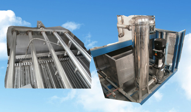發(fā)動(dòng)機(jī)氣門高壓噴淋清洗機(jī)噴淋過濾系統(tǒng)